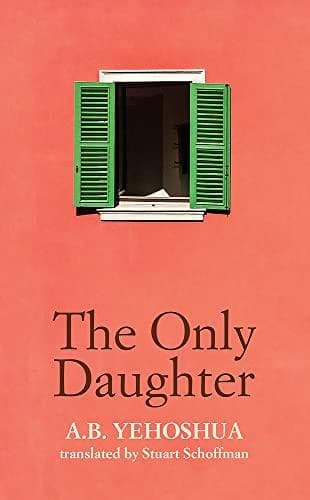 THE ONLY DAUGHTER