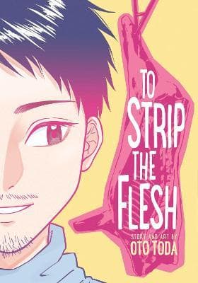 TO STRIP THE FLESH