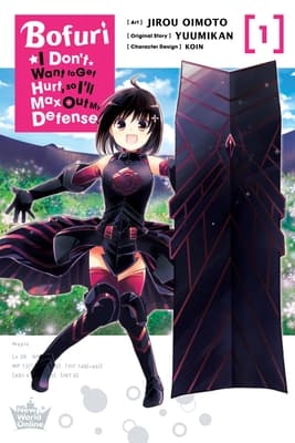 I DON'T WANT TO GET HURT, SO I'LL MAX OUT MY DEFEN