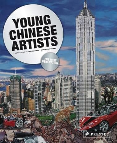YOUNG CHINESE ARTISTS