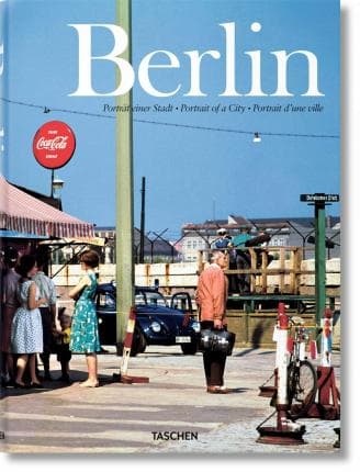 BERLIN - PORTAIT OF A CITY
