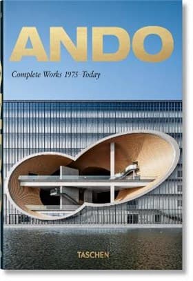 ANDO - COMPLETE WORK 1975- TODAY