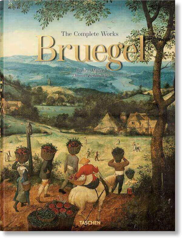BRUEGEL. THE COMPLETE WORKS