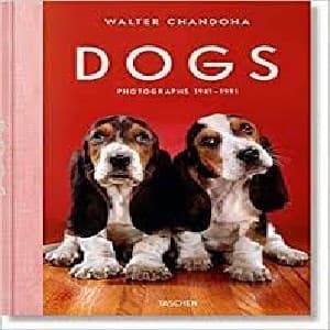 DOGS PHOTOGRPHS 1941-1991
