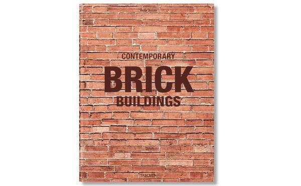 CONTEMPORARY BRICK BUILDINGS
