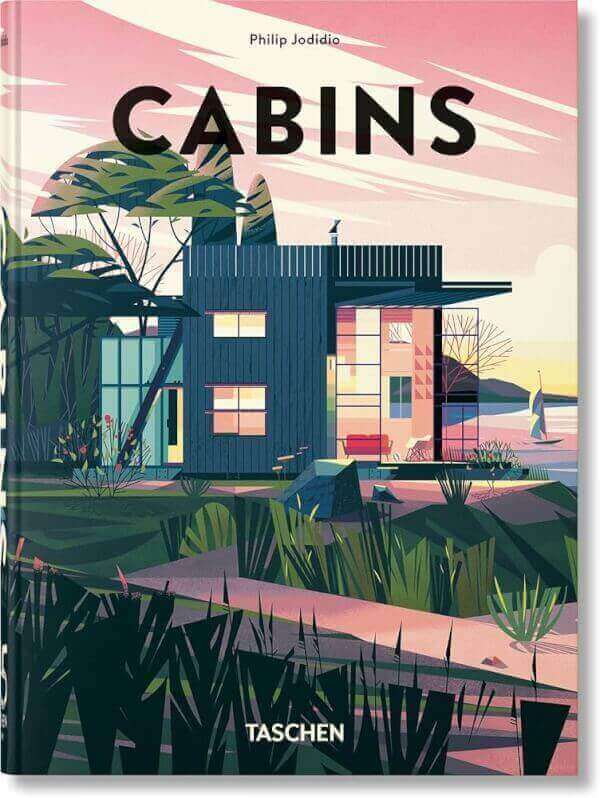 CABINS. 45TH ED