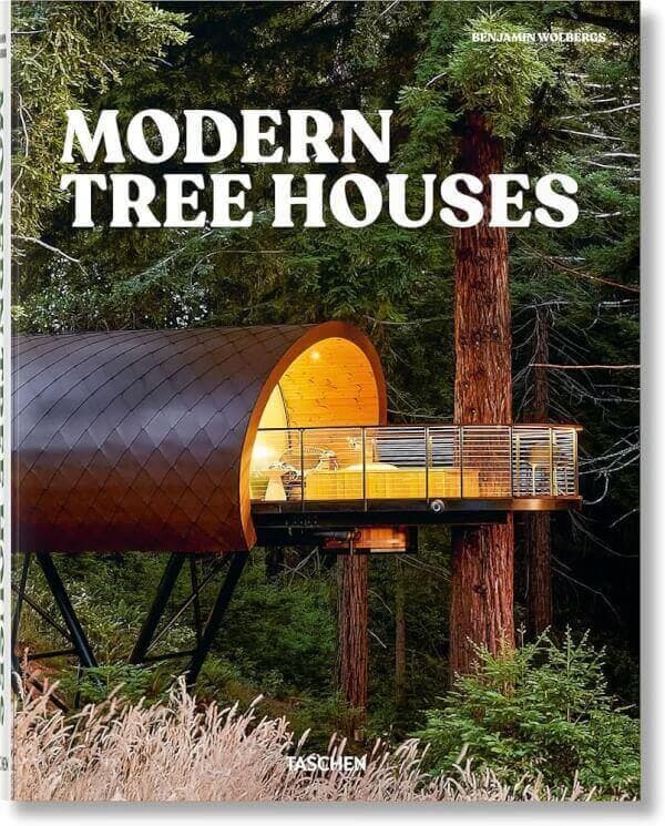 MODERN TREE HOUSES