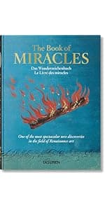 THE BOOK OF MIRACLES - 45 TH ED.