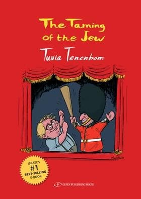 THE TAMING OF THE JEW