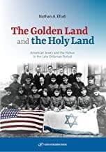THE GOLDEN AND THE HOLY LAND