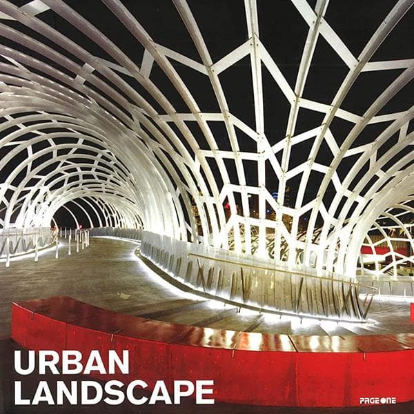 URBAN LANDSCAPE HC