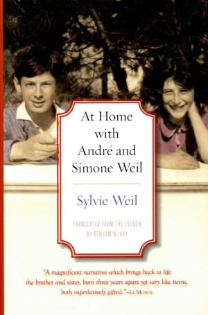 At Home with André and Simone Weil