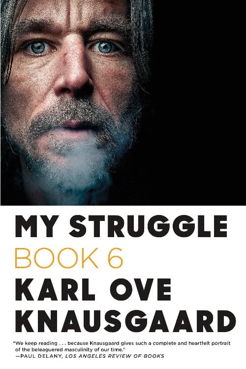 The End: My Struggle 6