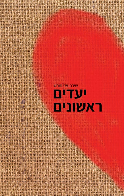 יעדים ראשונים