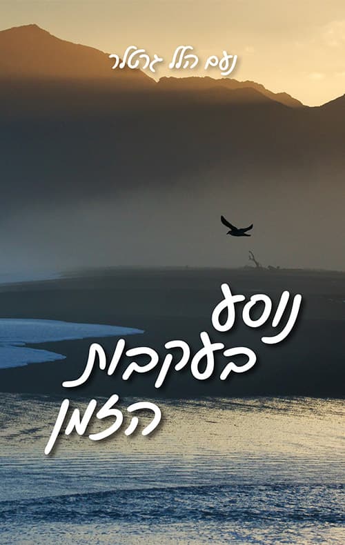 נוסע בעקבות הזמן