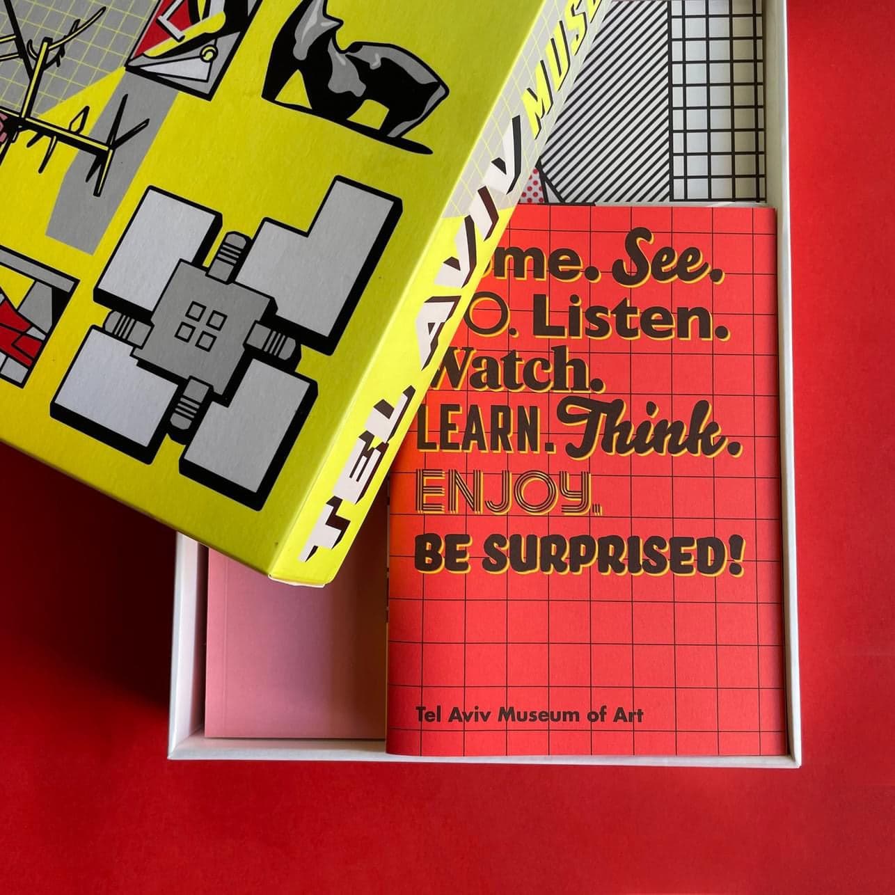 TAMA BOX