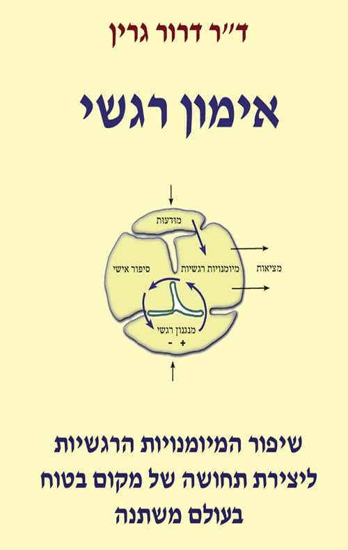 אימון רגשי
