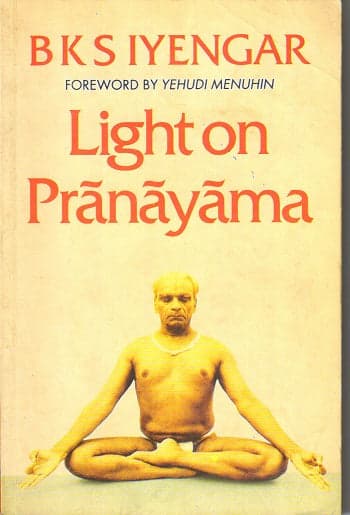 Light on Pranayama
