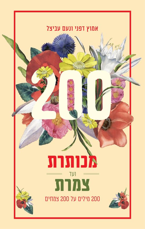 מכותרת ועד צמרת