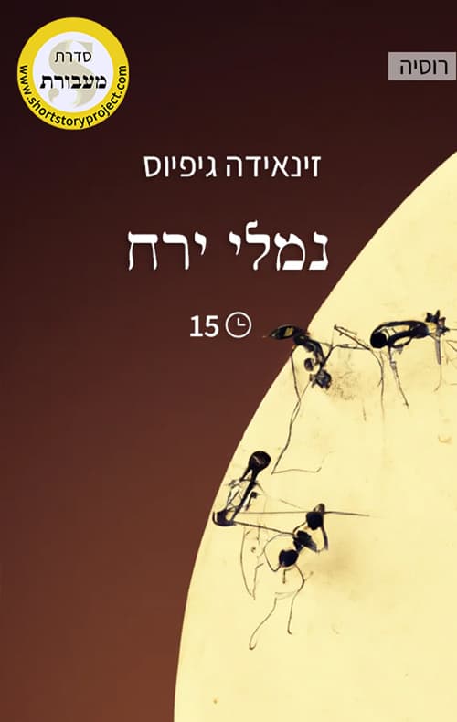 נמלי ירח