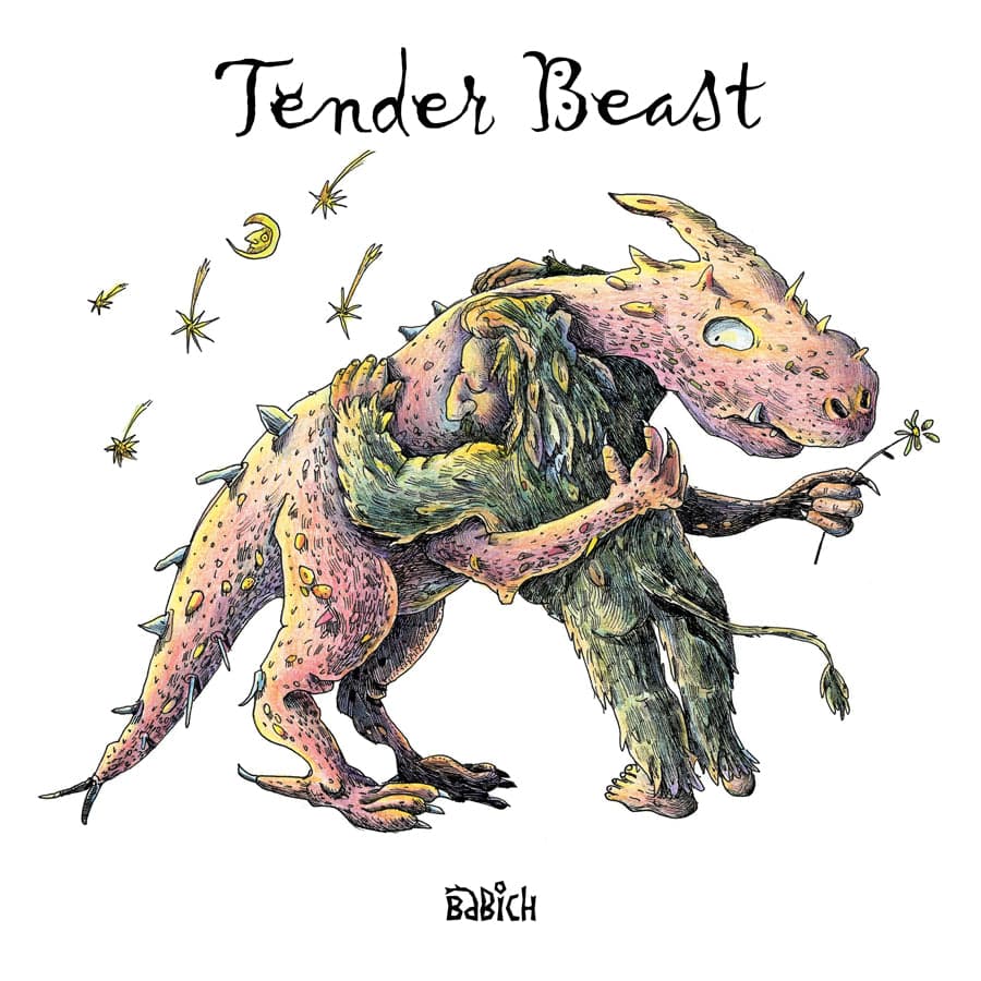 Tender Beast