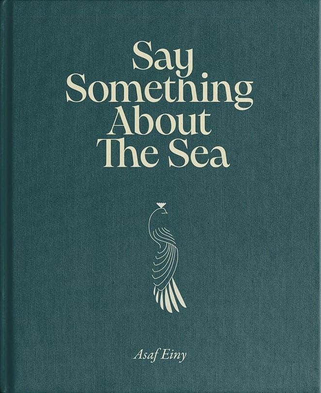 Say Something About the Sea