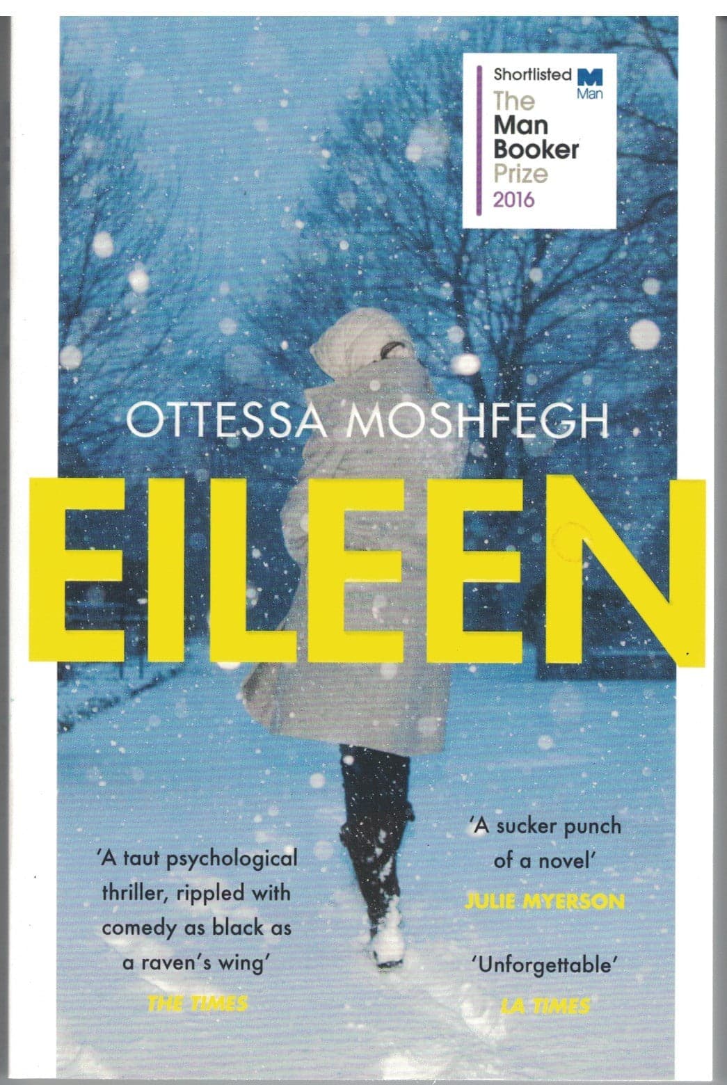 Eileen