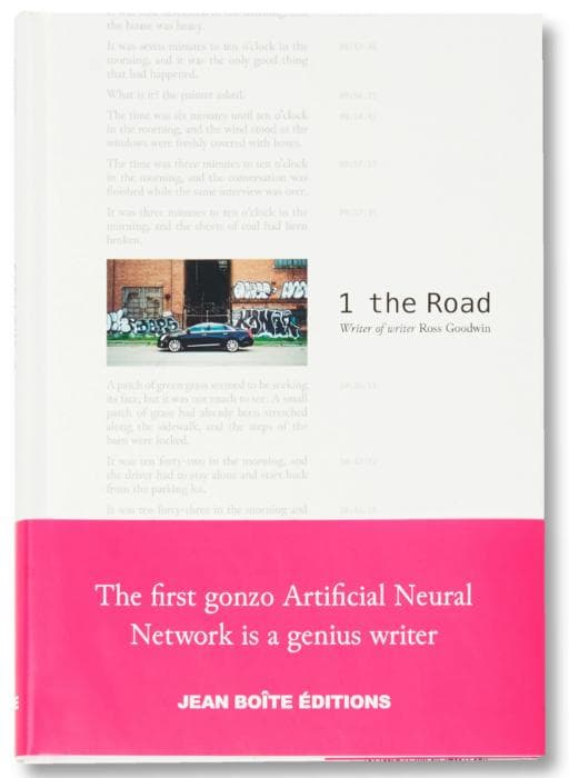 1 the Road