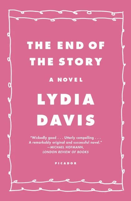 The End of the Story
