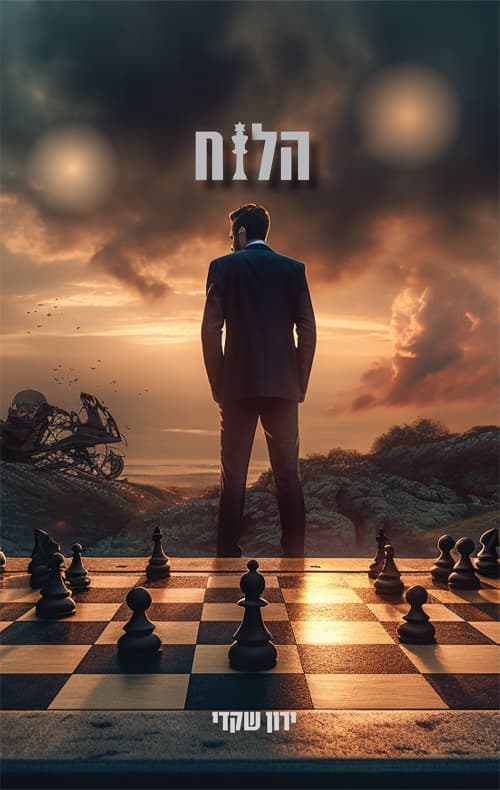 הלוח