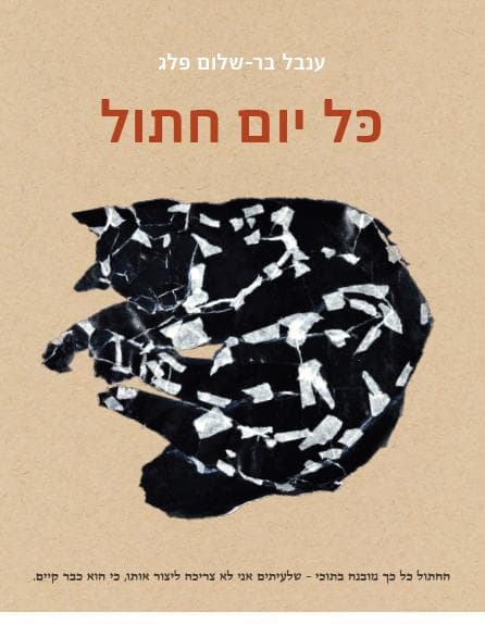 כל יום חתול