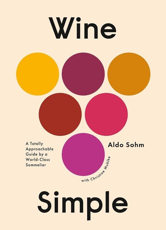 Wine Simple HC