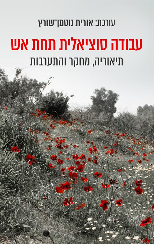 עבודה סוציאלית תחת אש