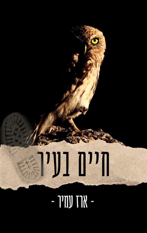 חיים בעיר