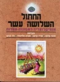 החתול השלושה עשר