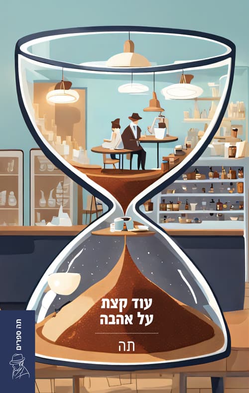 עוד קצת על אהבה