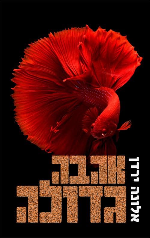 אהבה גדולה
