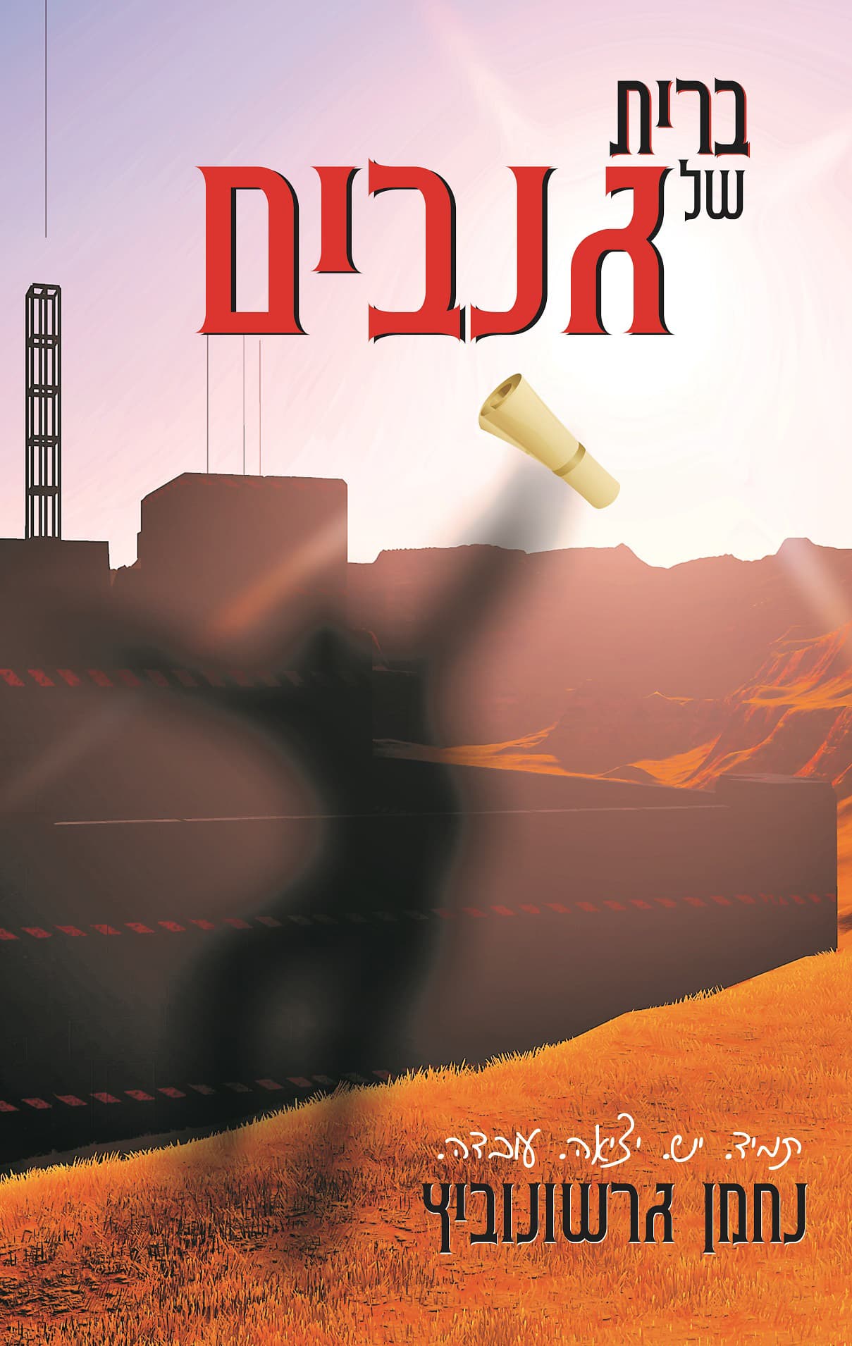 ברית של גנבים