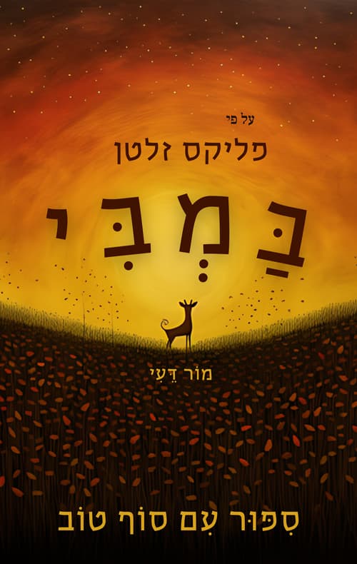 במבי 2.0
