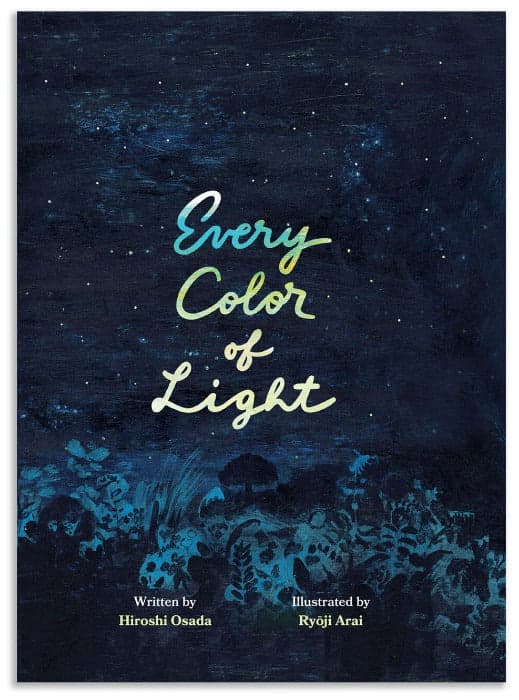 Every Color of Light