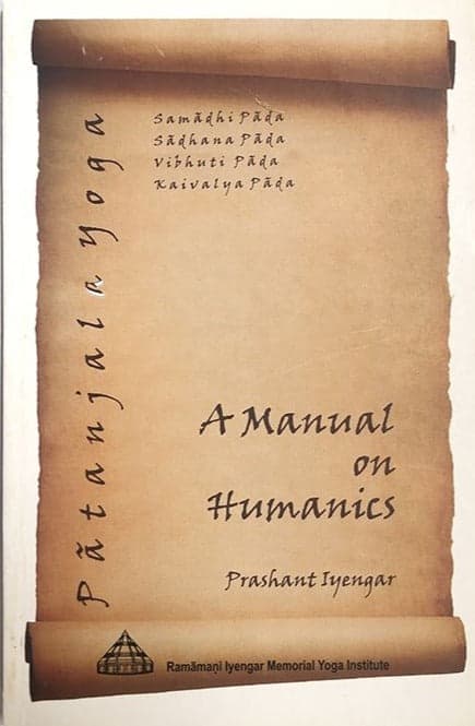 A Manual on Humanics