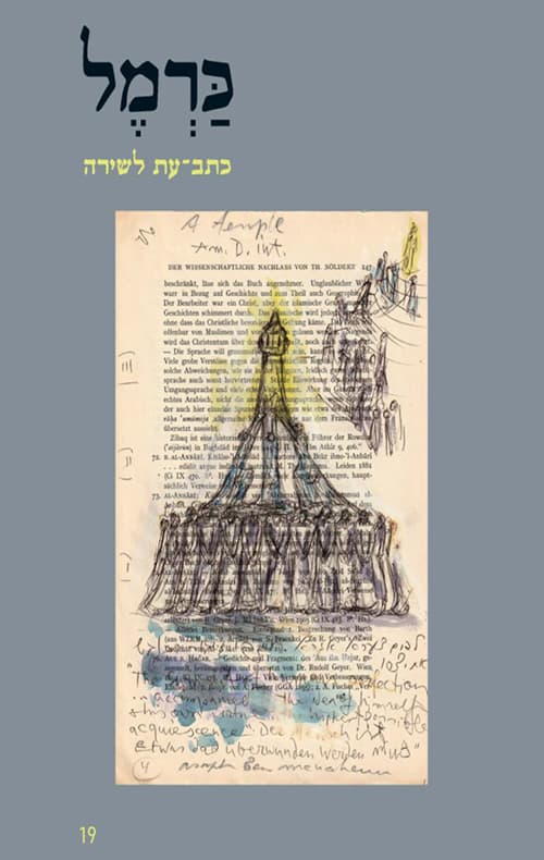 כרמל 19