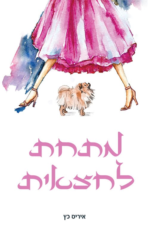 מתחת לחצאית