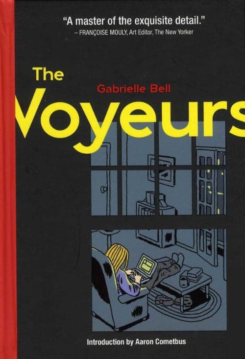 The Voyeurs