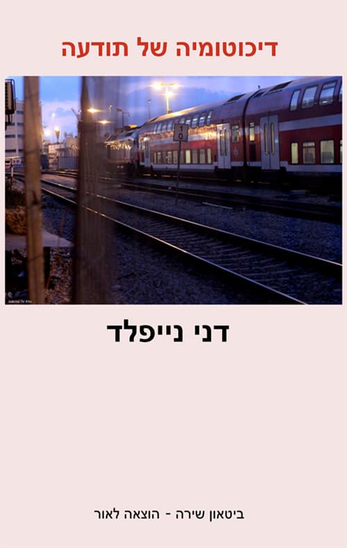 דיכוטומיה של תודעה