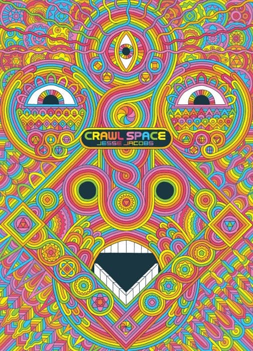 Crawl Space