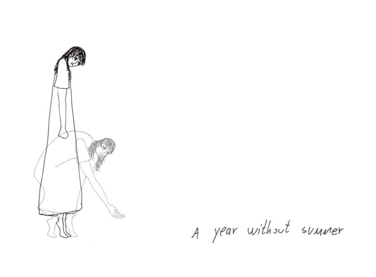 A Year Without Summer