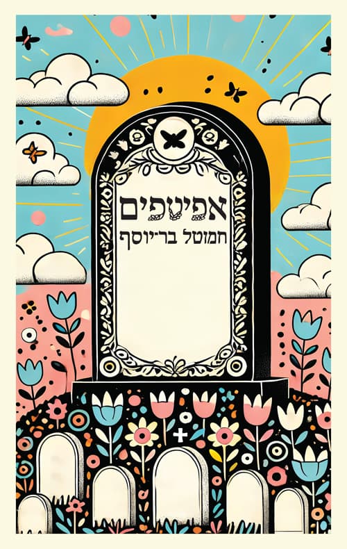 אפיטפים