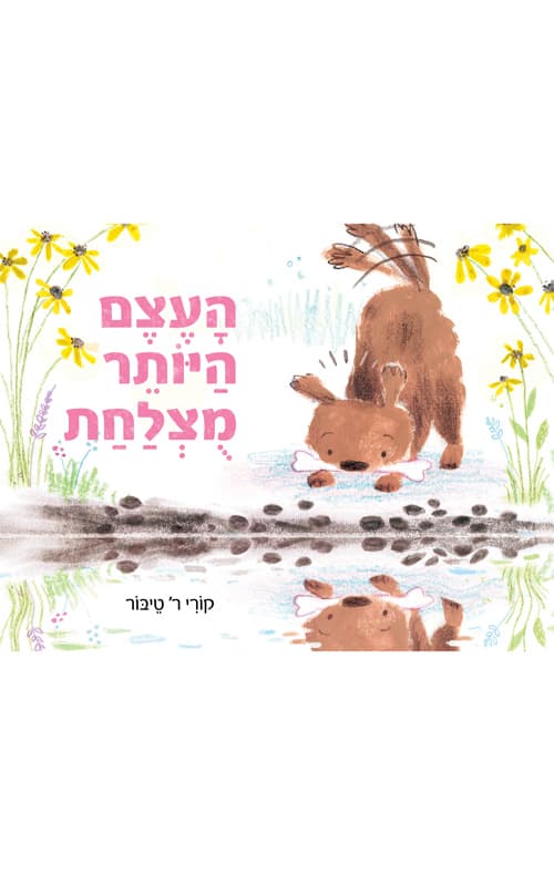 העצם היותר מוצלחת