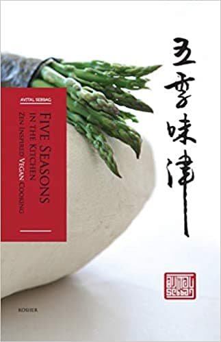 Five Seasons In The Kitchen